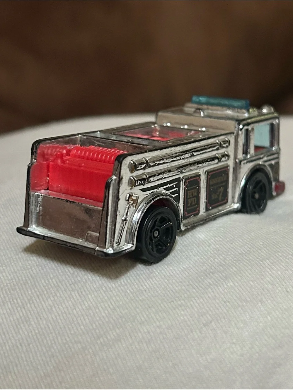 Hot Wheels loose pre